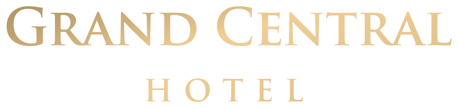 Grand Central Logo